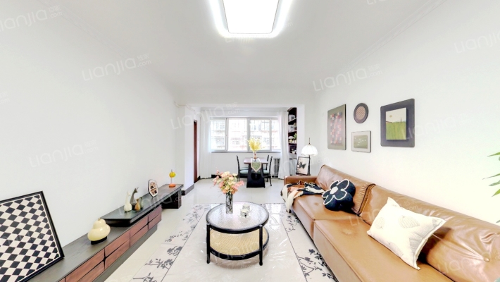 兰运司家属院二手房实景图