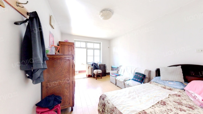 长兴街小区二手房实景图