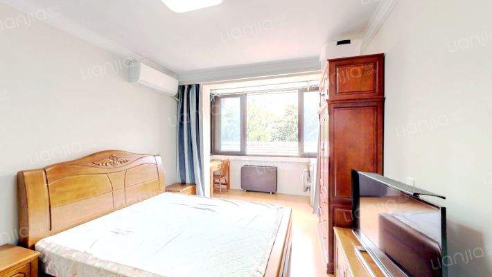 丽园路666号二手房实景图