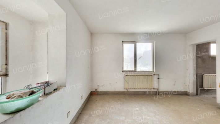 美乐里二手房实景图