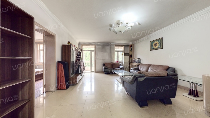 鸿景花园二手房实景图