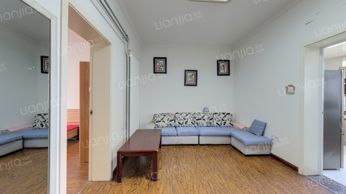 路桥集团家属院二手房实景图