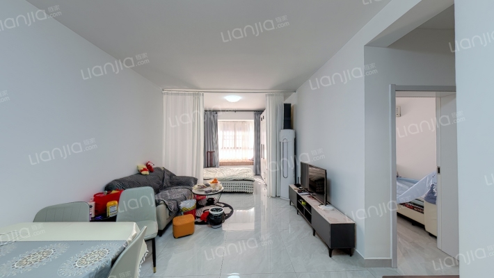 福祥家园二手房实景图