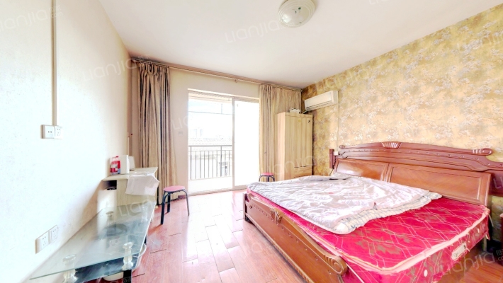 梁山头社区二手房实景图