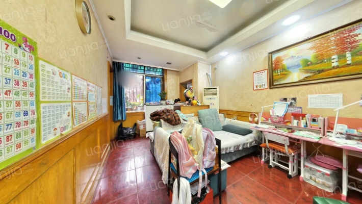 西安北路34号二手房实景图