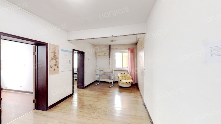 芳园里(河北区)二手房实景图