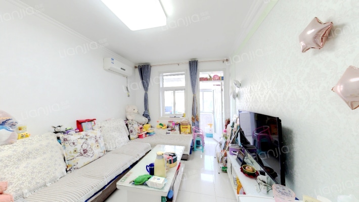 黄屯小区二区二手房实景图