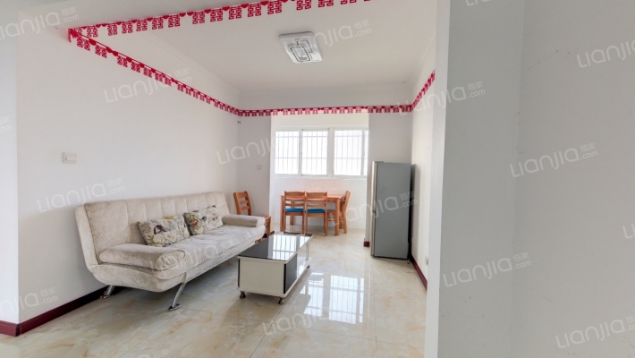 枫丹白露二手房实景图