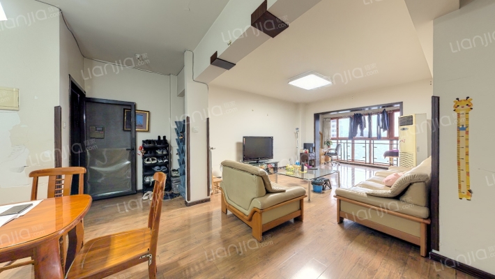 伊甸阳光二手房实景图