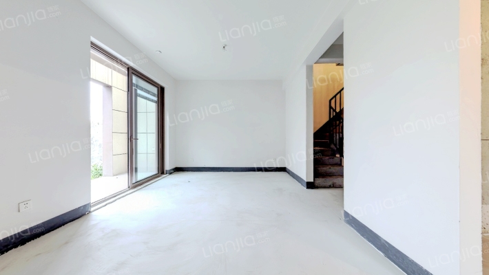 大华锦绣四季澜岸二手房实景图