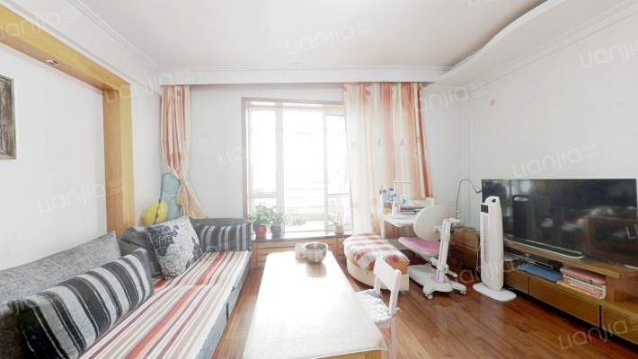 府佳名都二手房实景图