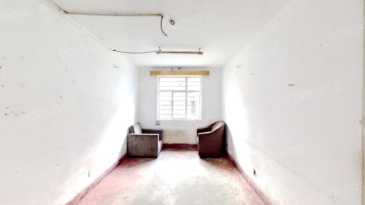 蔚斗新村二区二手房实景图