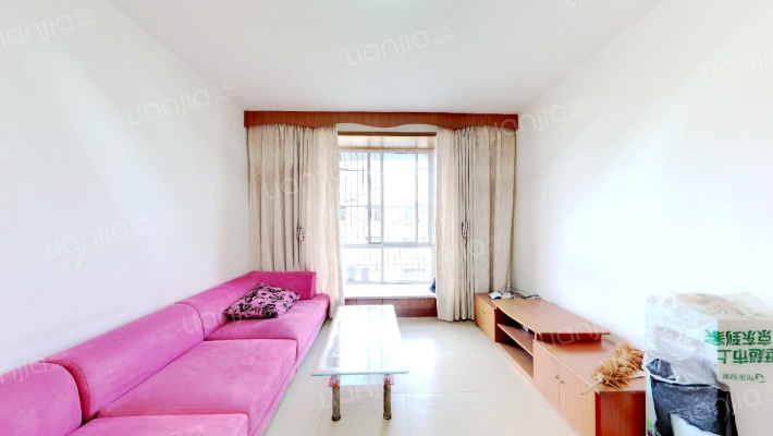 金达苑二手房实景图