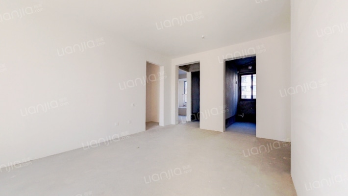 科锐花园二手房实景图