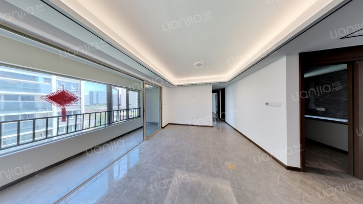 万科璞园璞珺二手房实景图