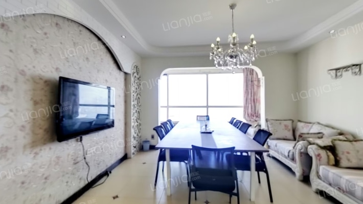 阳光水岸二手房实景图