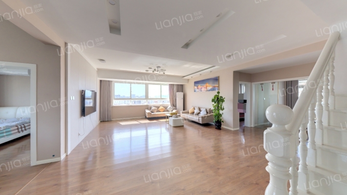 天元公寓二手房实景图