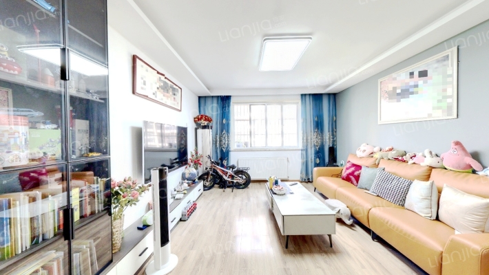 云辉阁二手房实景图