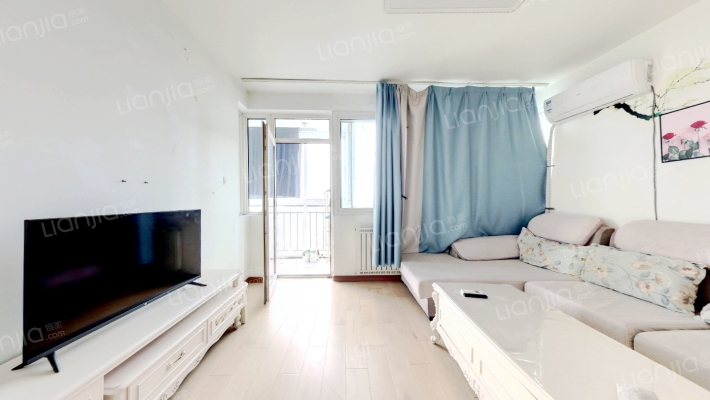 元顺和苑二手房实景图