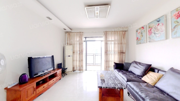 尚源印象二手房实景图