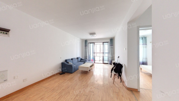 亲湖苑A区二手房实景图