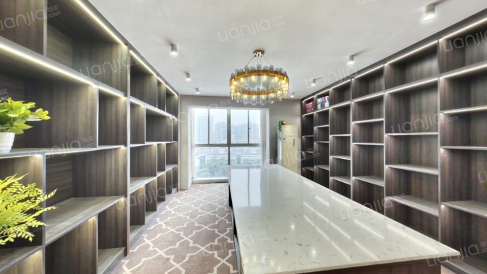 国杰大厦二手房实景图