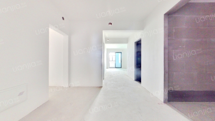 经开·壹号公馆二手房实景图