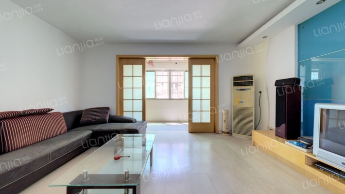 林运小区二手房实景图