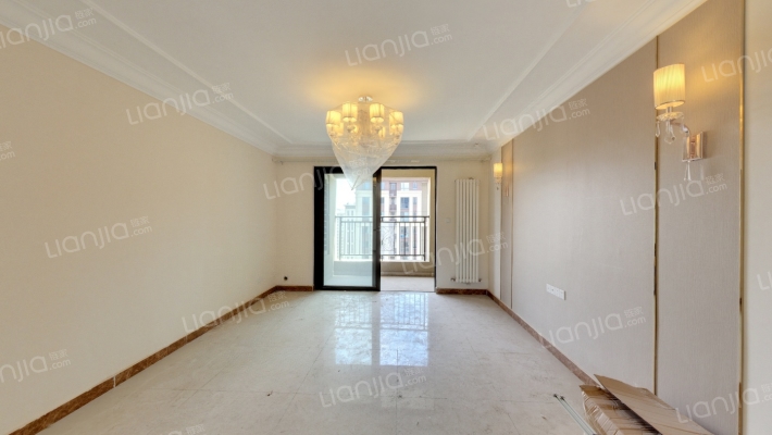 恒大帝景北苑二手房实景图