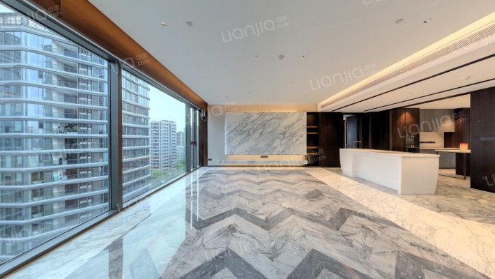 中家德玺尚座二手房实景图