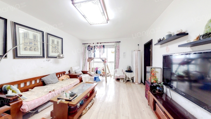 馨苑新城二手房实景图