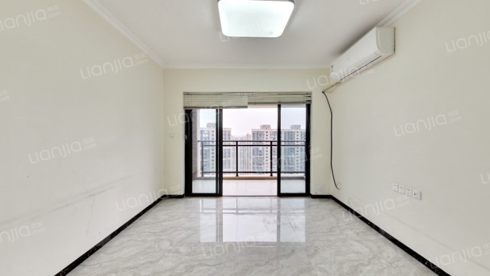 富元港景峰二手房实景图