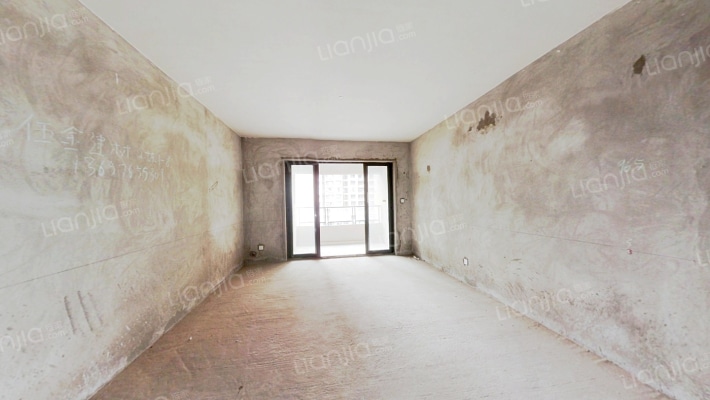 嘉悦江庭二手房实景图