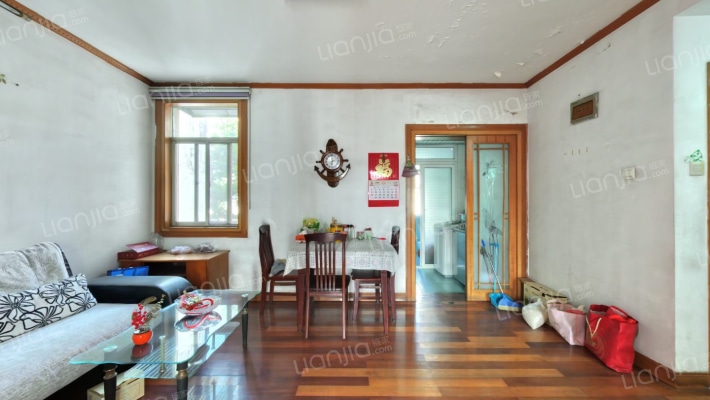 紫金花苑二手房实景图