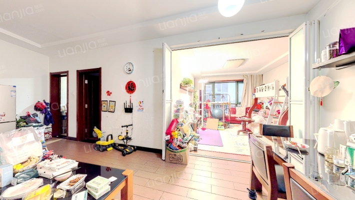 东州悦苑二手房实景图