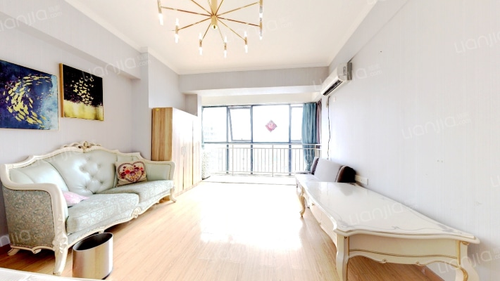 中国中华城二手房实景图