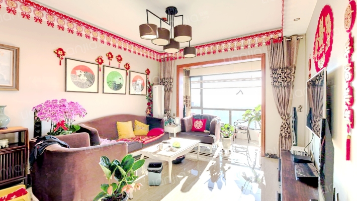 春晖佳园二手房实景图