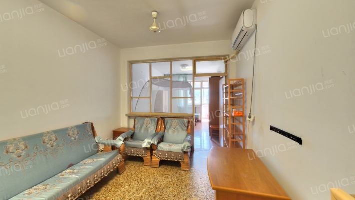 山医宿舍二手房实景图