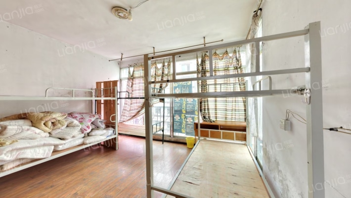 香港城二手房实景图