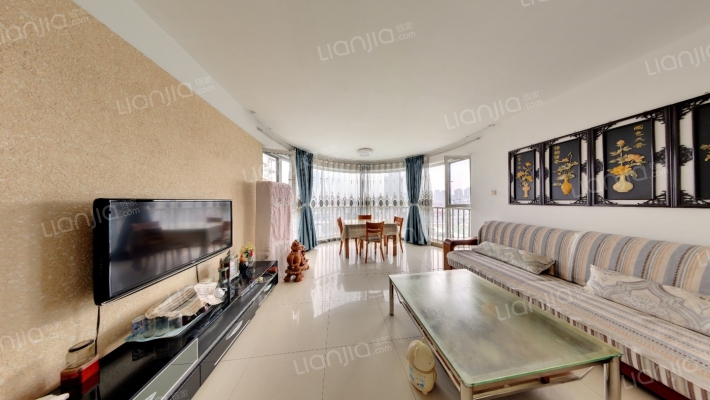 捷达园二手房实景图