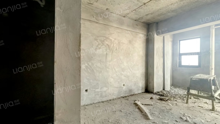 香檀山小区二手房实景图