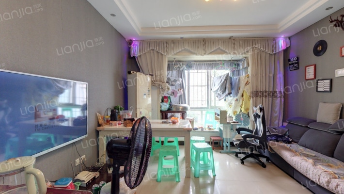 木鱼石景园二手房实景图