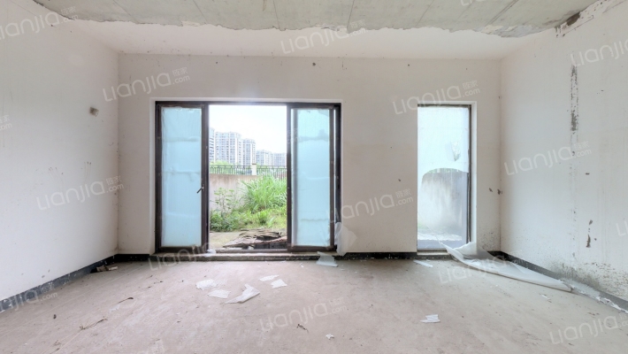 长滩原麓望麓二手房实景图