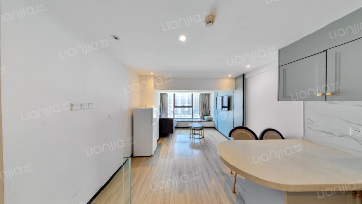 青联大厦二手房实景图