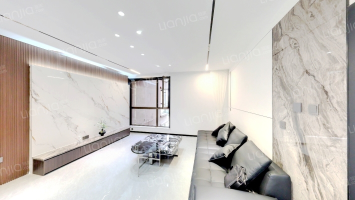 安金梧桐府二手房实景图