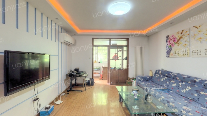 永合丽园二手房实景图