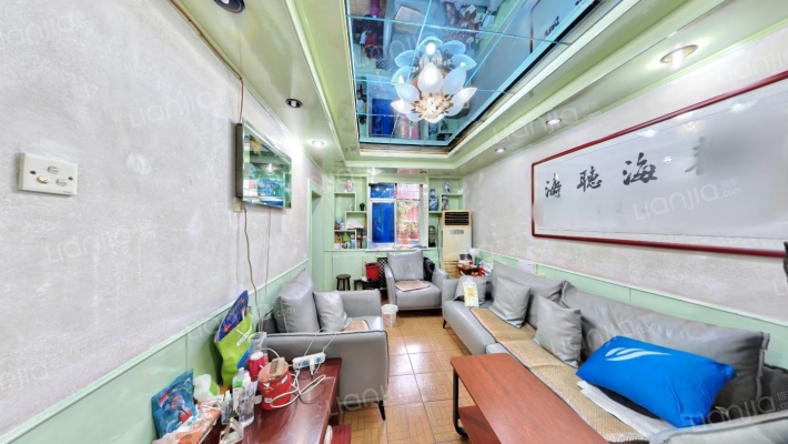 工商局家属院二手房实景图