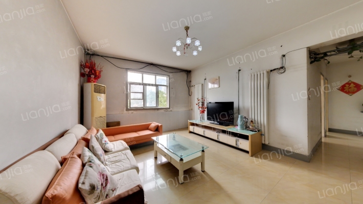 电力C区332号院二手房实景图