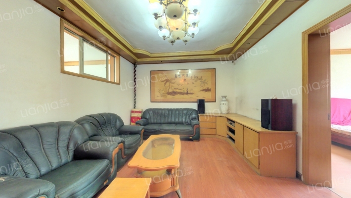 新沛东区二手房实景图