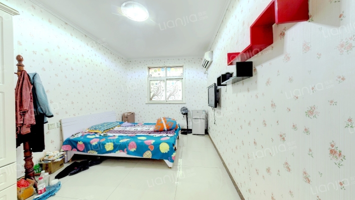 大学北路4号院二手房实景图